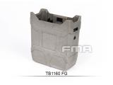 FMA MAG Magazine with GRT Adapter FG TB1160-FG